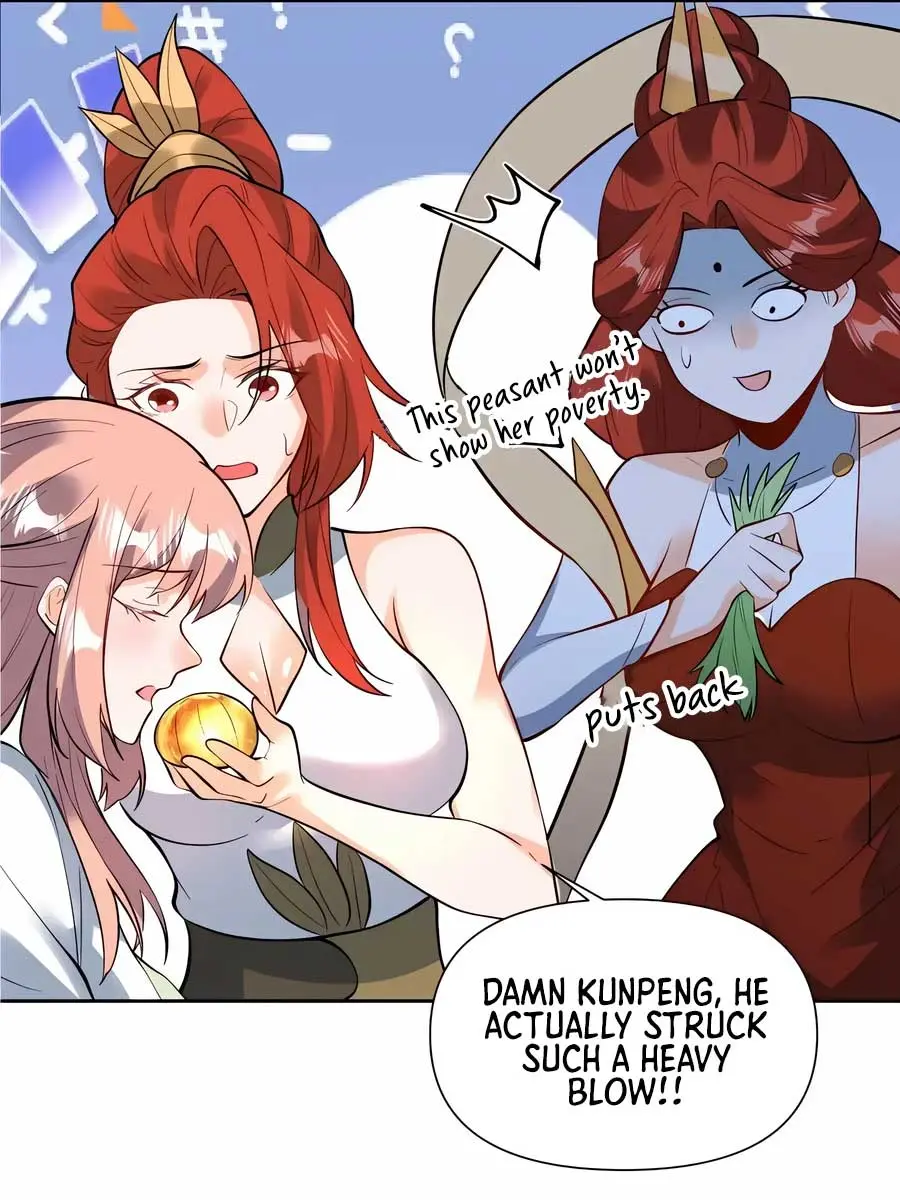 I'm Actually a Cultivation Bigshot Chapter 368 Page 16