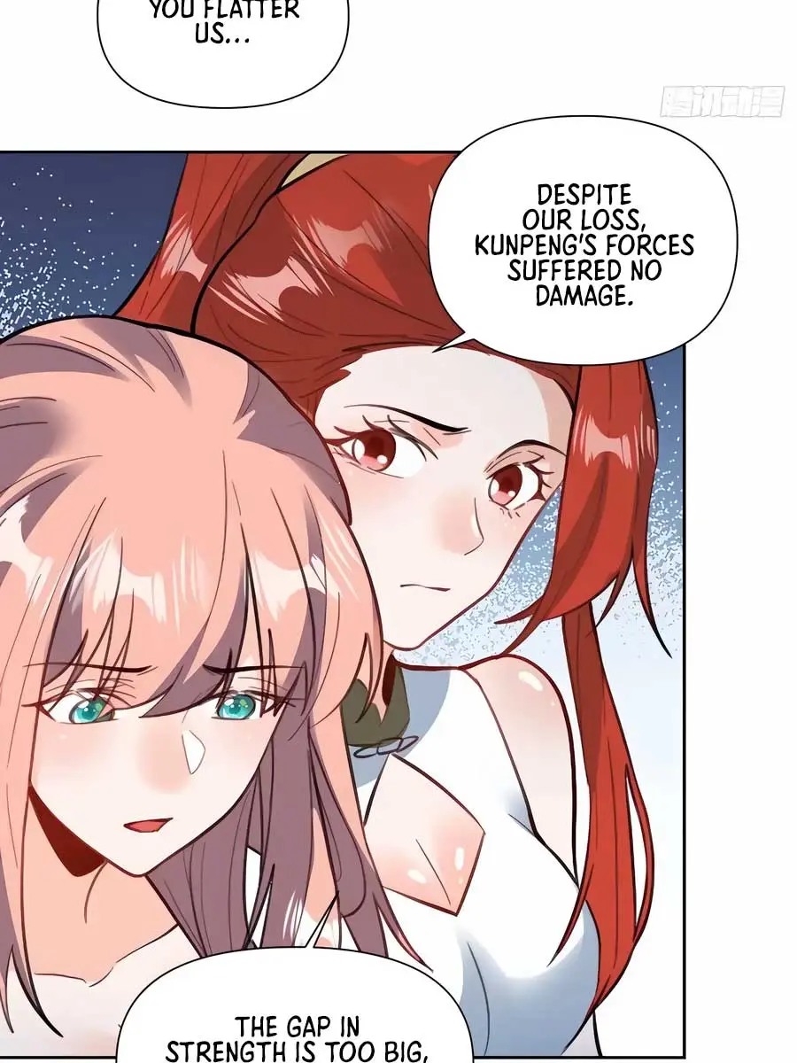 I'm Actually a Cultivation Bigshot Chapter 368 Page 22