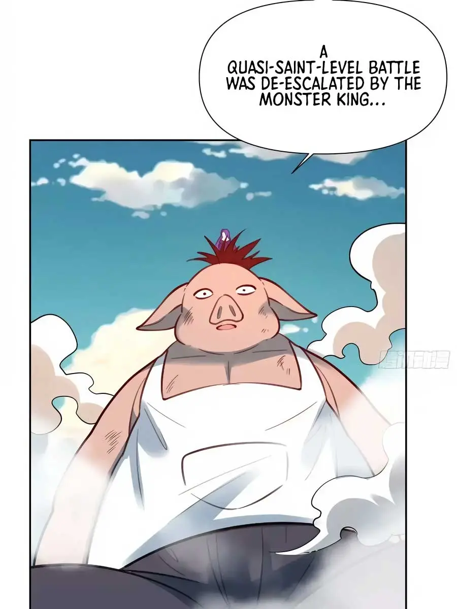 I'm Actually a Cultivation Bigshot Chapter 368 Page 25