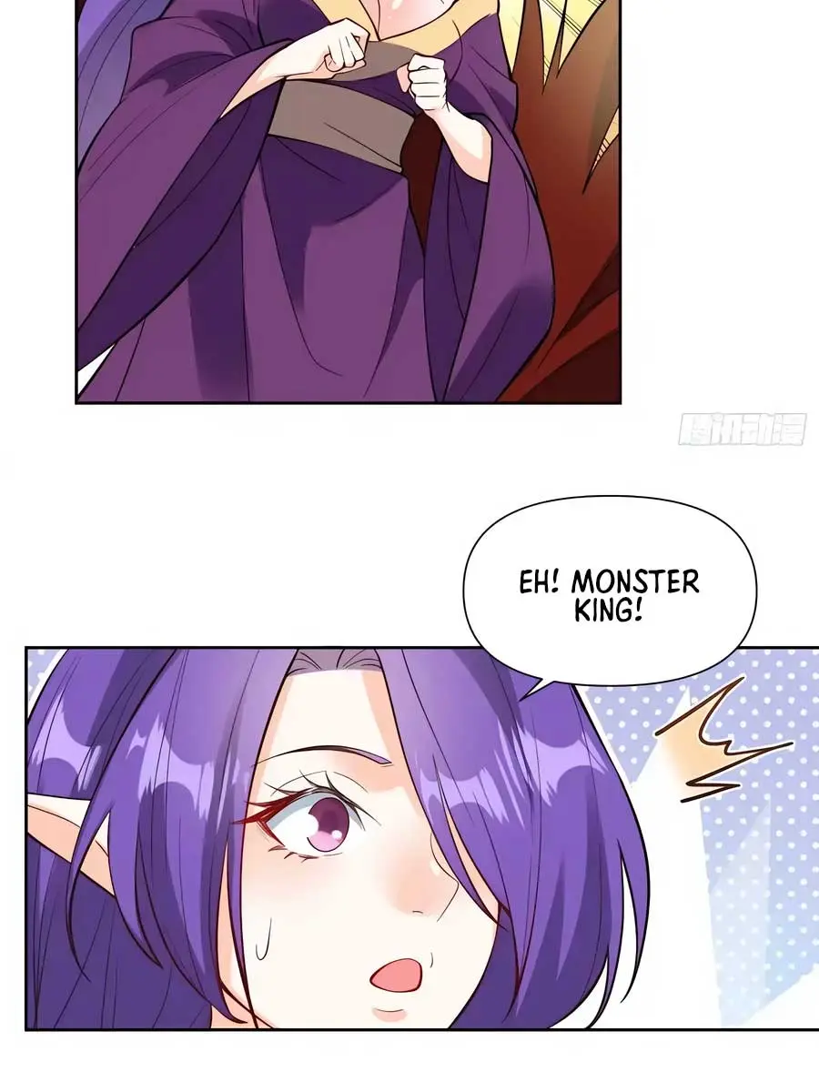 I'm Actually a Cultivation Bigshot Chapter 368 Page 27