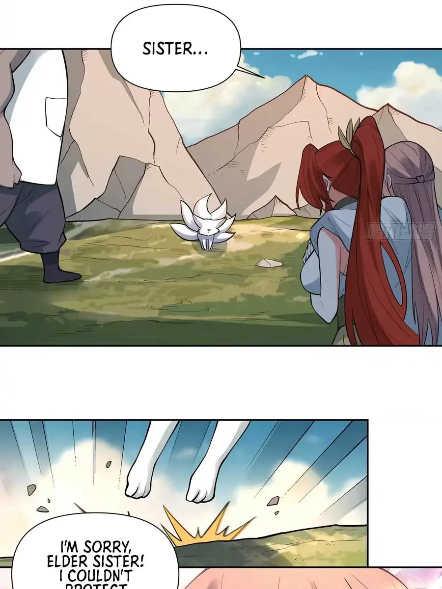 I'm Actually a Cultivation Bigshot Chapter 368 Page 29
