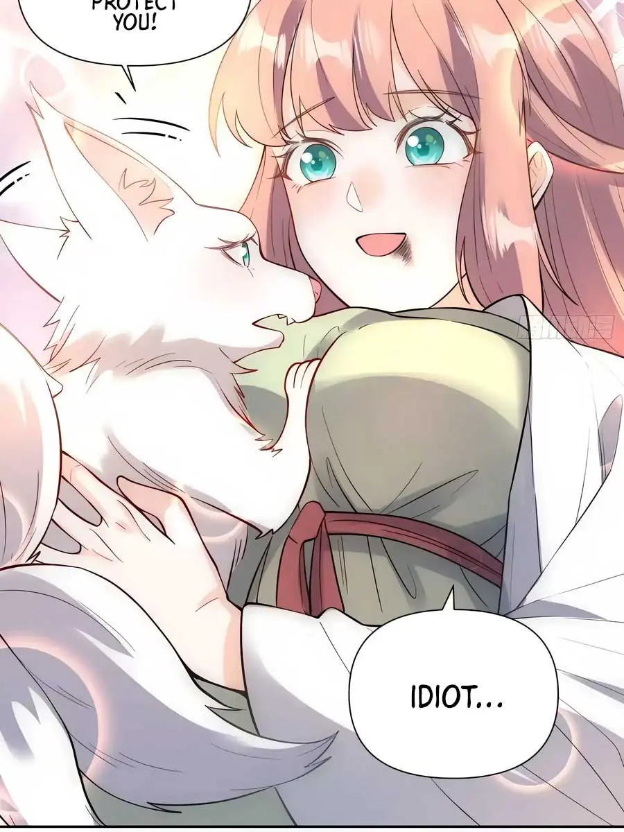 I'm Actually a Cultivation Bigshot Chapter 368 Page 30