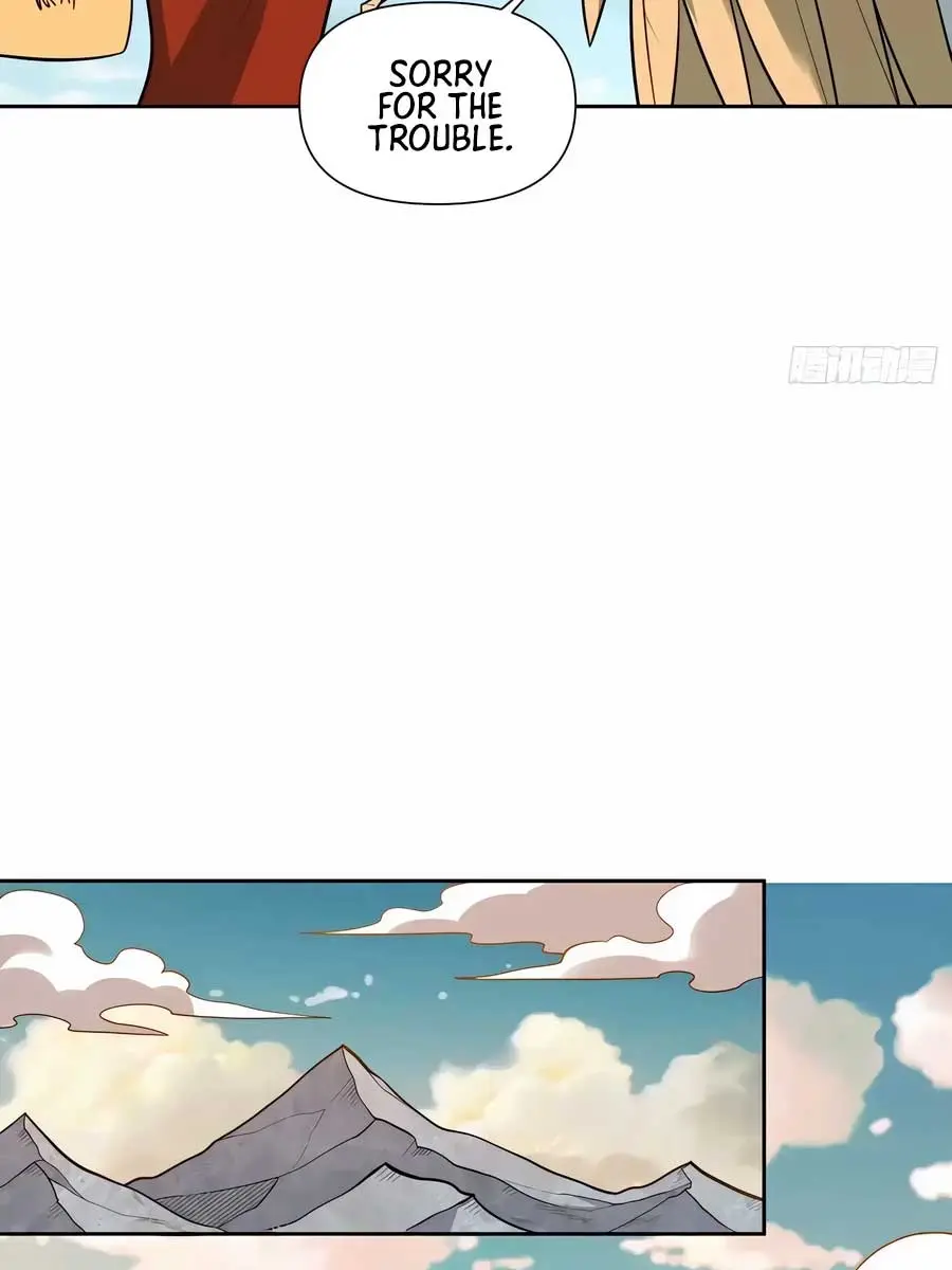 I'm Actually a Cultivation Bigshot Chapter 368 Page 35