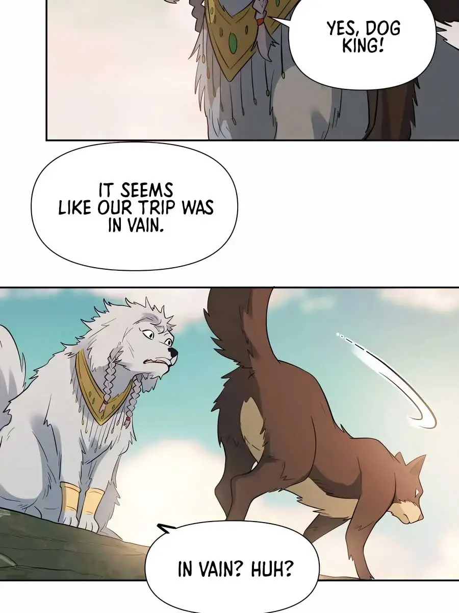 I'm Actually a Cultivation Bigshot Chapter 368 Page 38