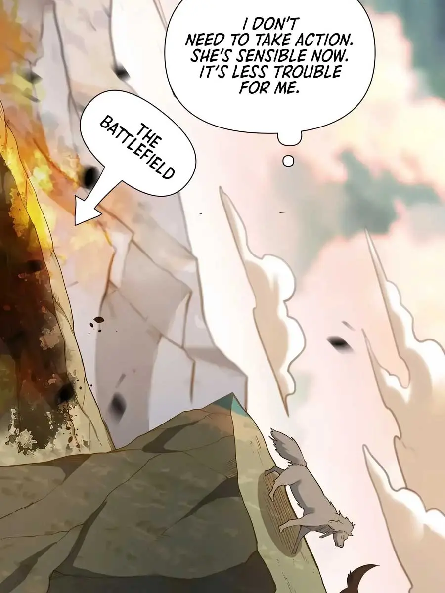 I'm Actually a Cultivation Bigshot Chapter 368 Page 41