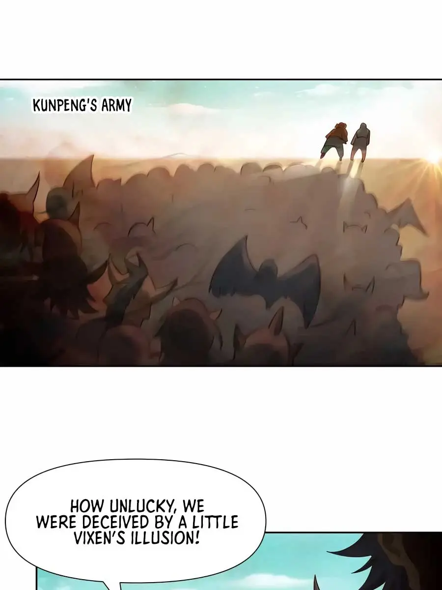 I'm Actually a Cultivation Bigshot Chapter 368 Page 43