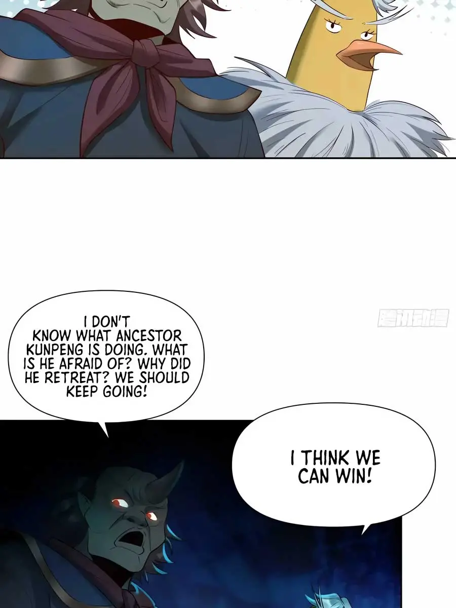I'm Actually a Cultivation Bigshot Chapter 368 Page 45