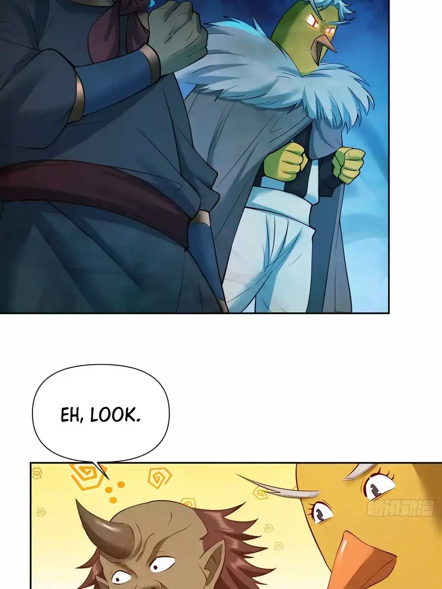 I'm Actually a Cultivation Bigshot Chapter 368 Page 46
