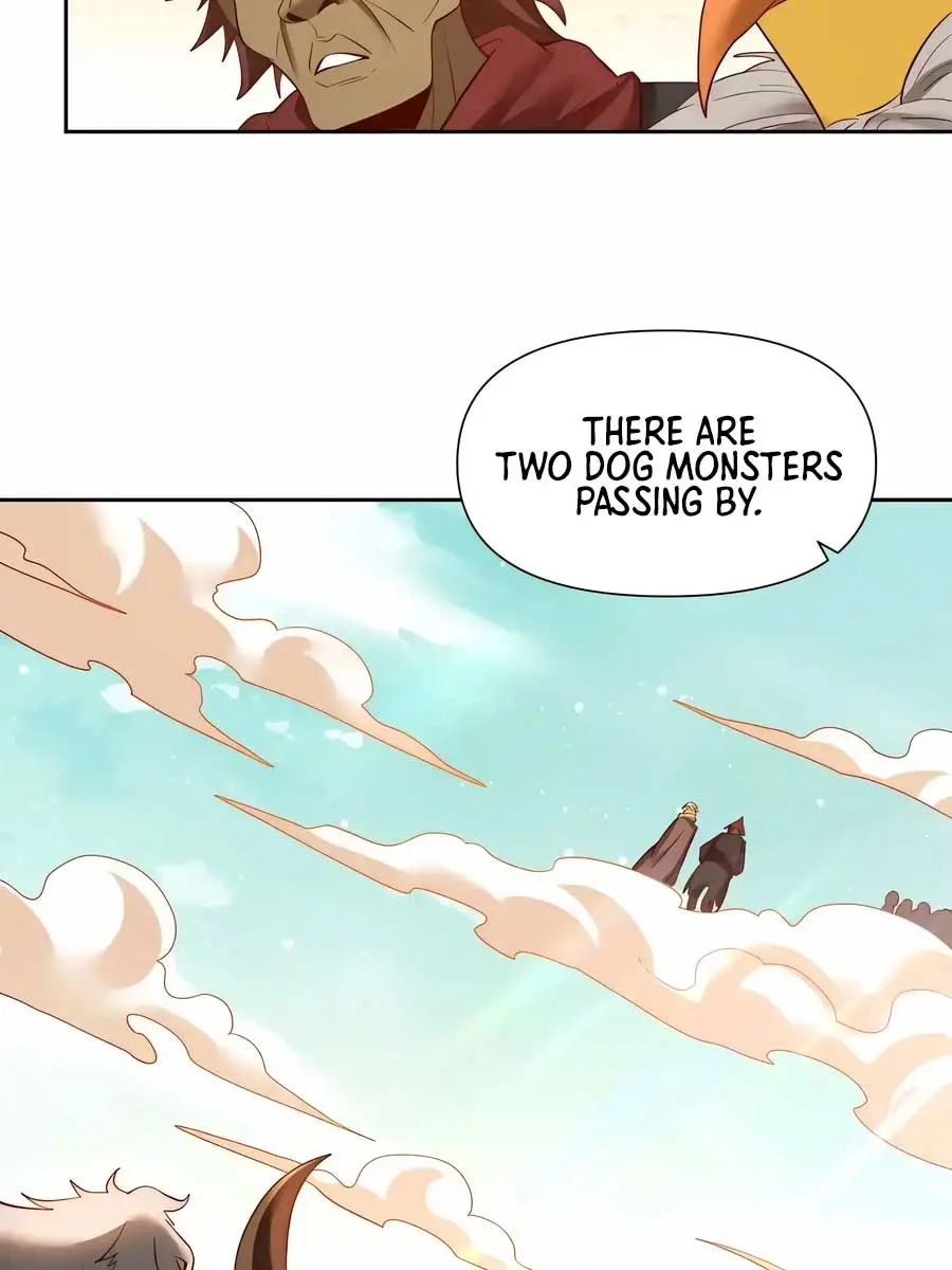I'm Actually a Cultivation Bigshot Chapter 368 Page 47