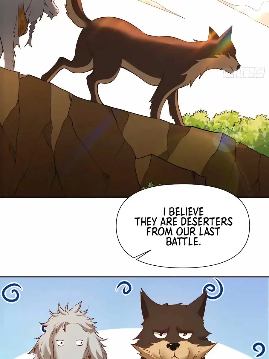I'm Actually a Cultivation Bigshot Chapter 368 Page 48