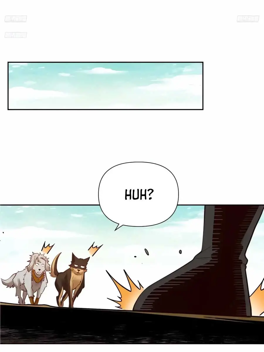 I'm Actually a Cultivation Bigshot Chapter 369 Page 2