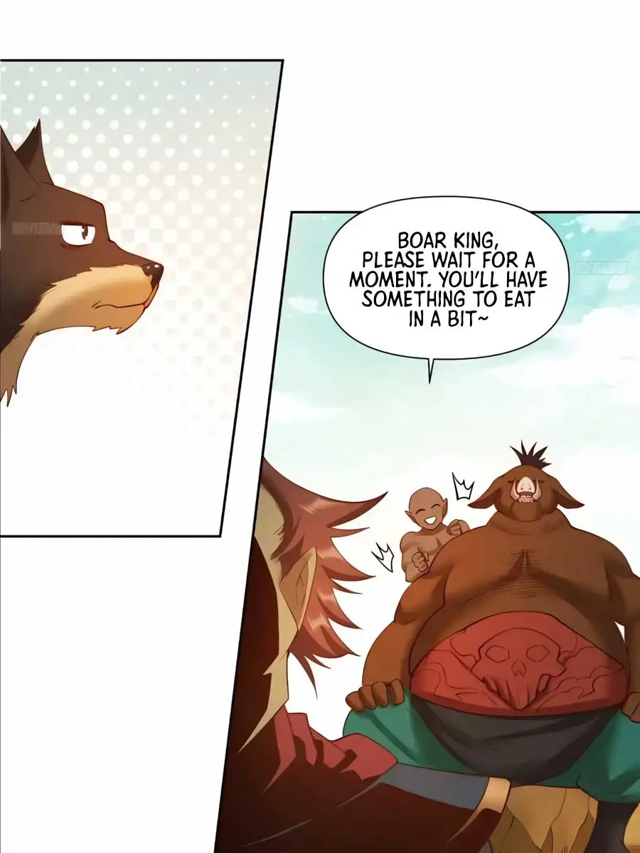 I'm Actually a Cultivation Bigshot Chapter 369 Page 5