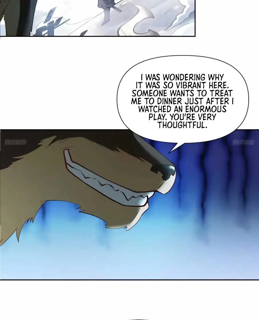 I'm Actually a Cultivation Bigshot Chapter 369 Page 7