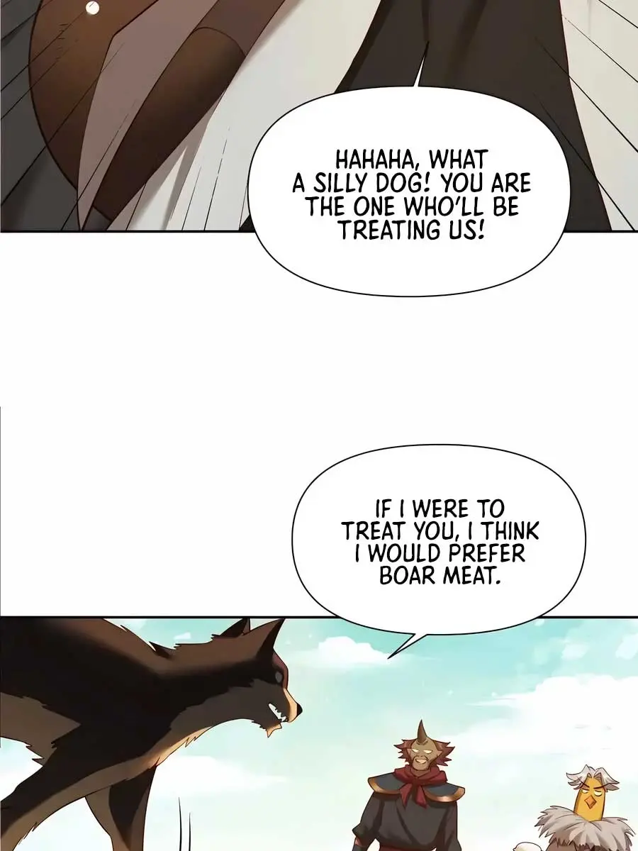 I'm Actually a Cultivation Bigshot Chapter 369 Page 9