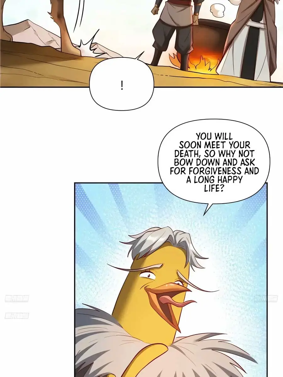 I'm Actually a Cultivation Bigshot Chapter 369 Page 10