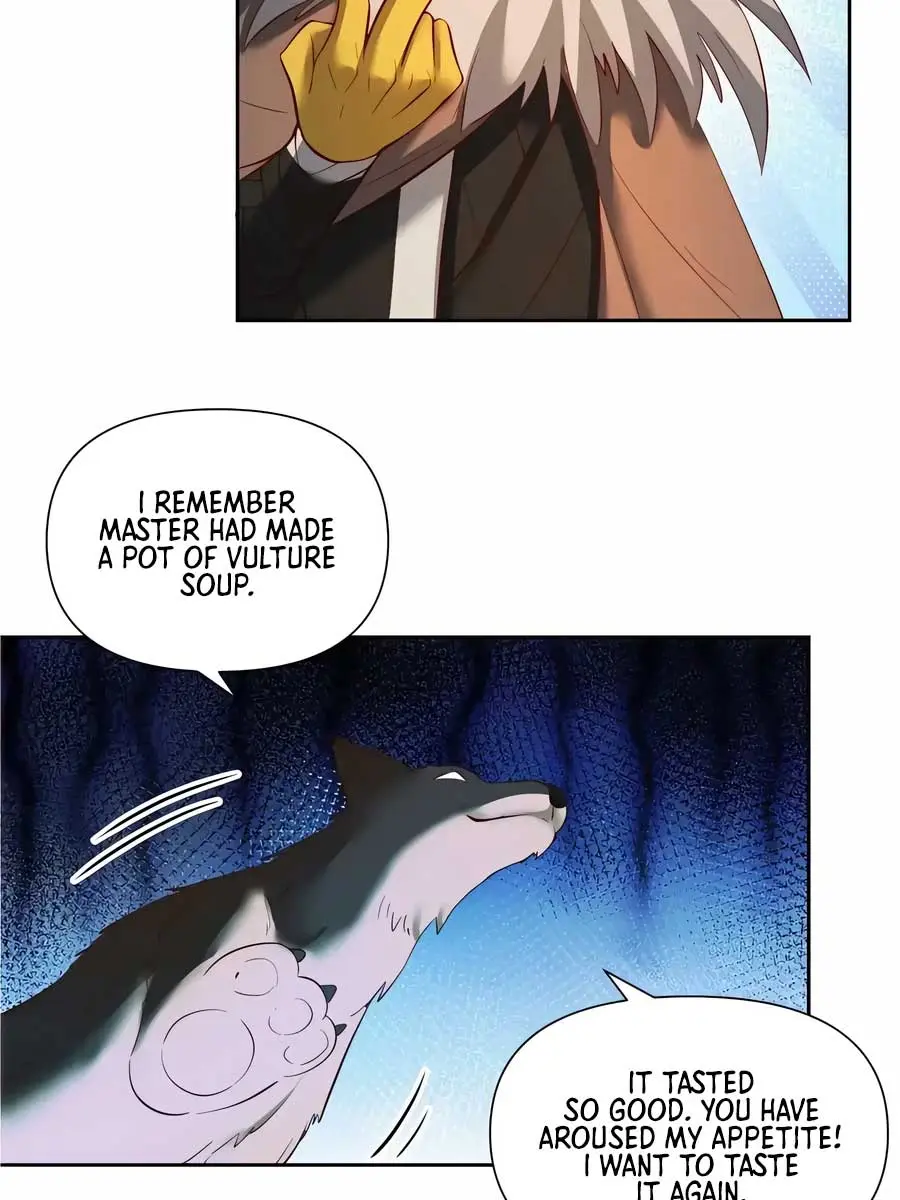 I'm Actually a Cultivation Bigshot Chapter 369 Page 11