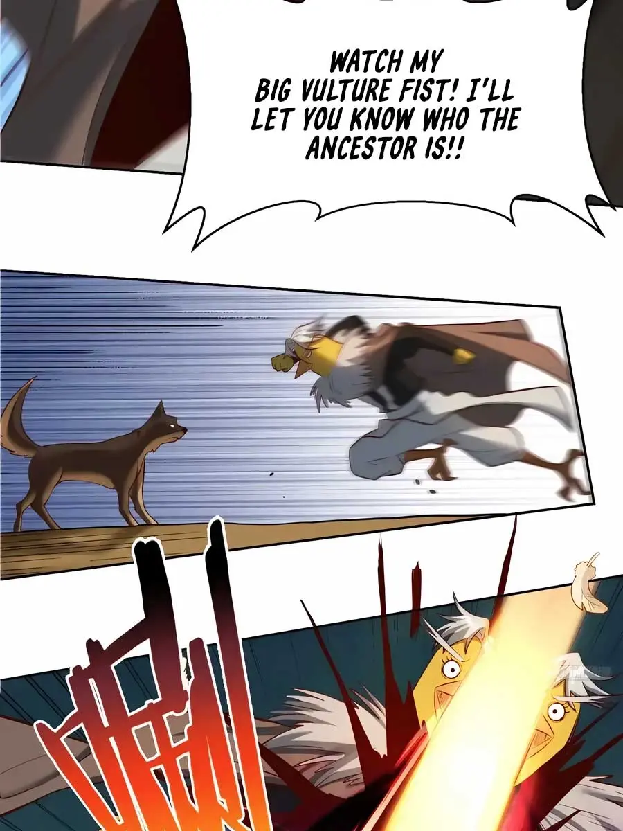 I'm Actually a Cultivation Bigshot Chapter 369 Page 14