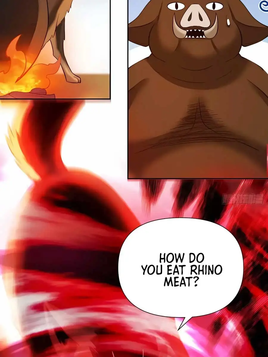 I'm Actually a Cultivation Bigshot Chapter 369 Page 20