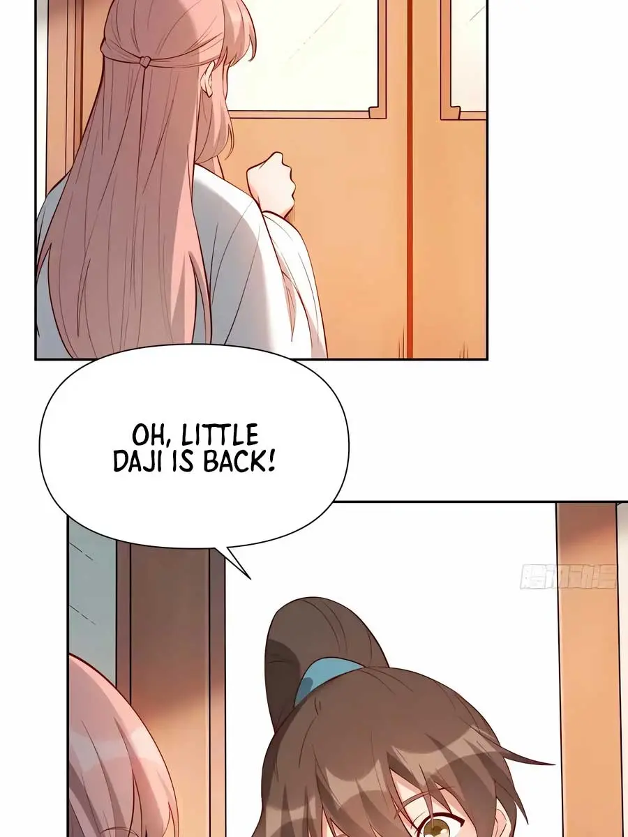 I'm Actually a Cultivation Bigshot Chapter 369 Page 27