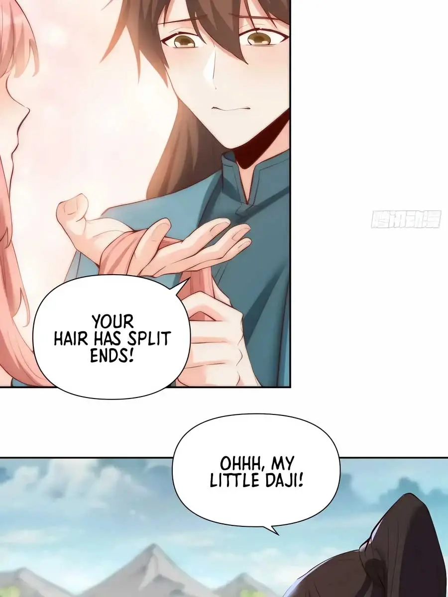 I'm Actually a Cultivation Bigshot Chapter 369 Page 30