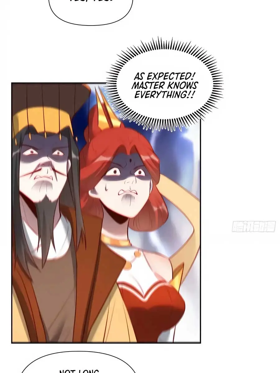 I'm Actually a Cultivation Bigshot Chapter 369 Page 36