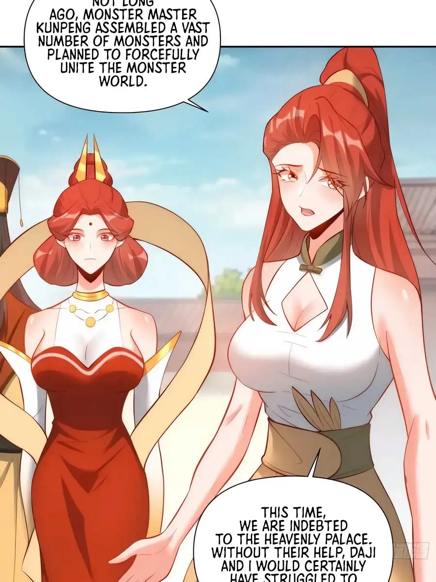 I'm Actually a Cultivation Bigshot Chapter 369 Page 37