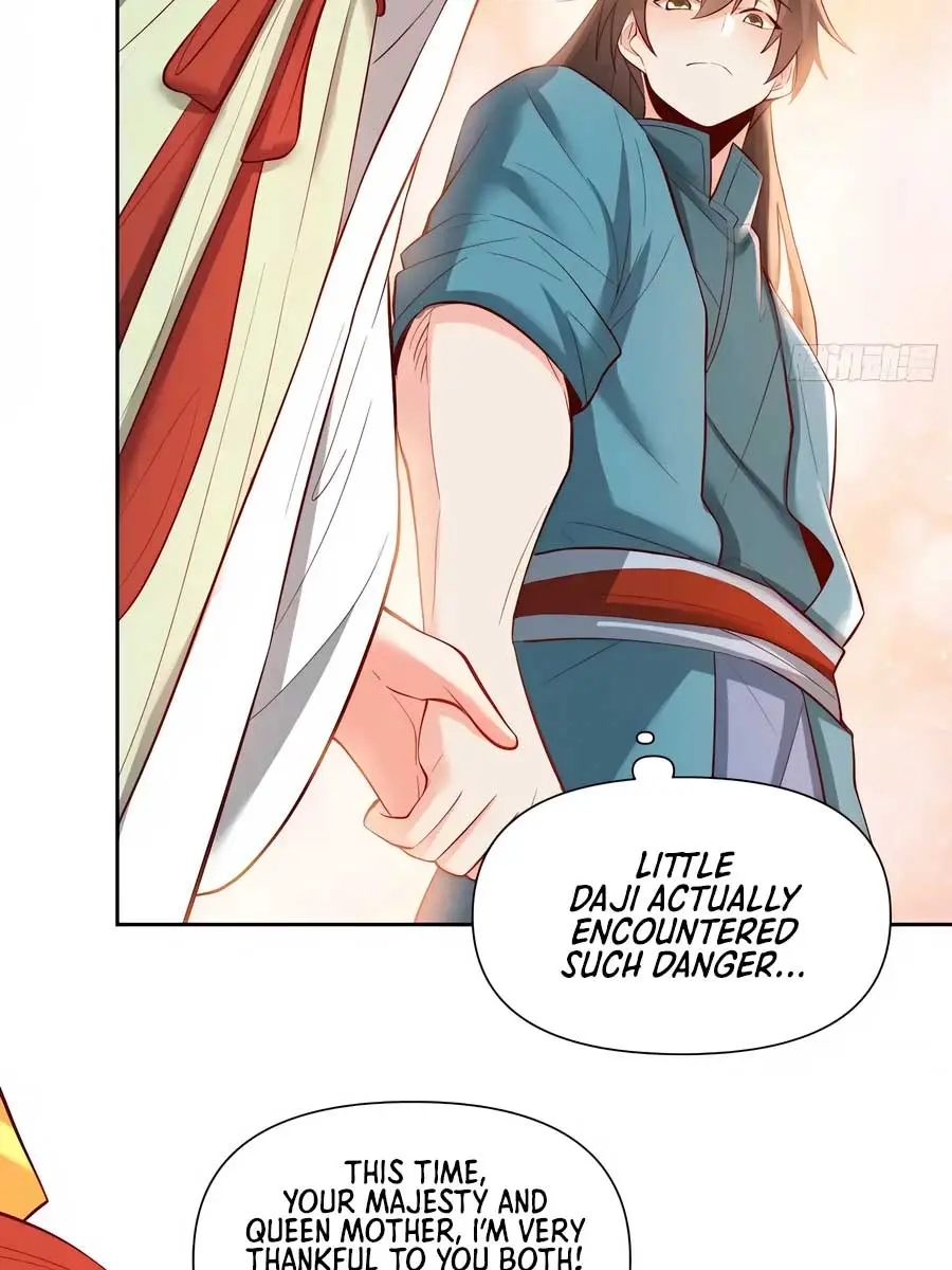I'm Actually a Cultivation Bigshot Chapter 369 Page 39