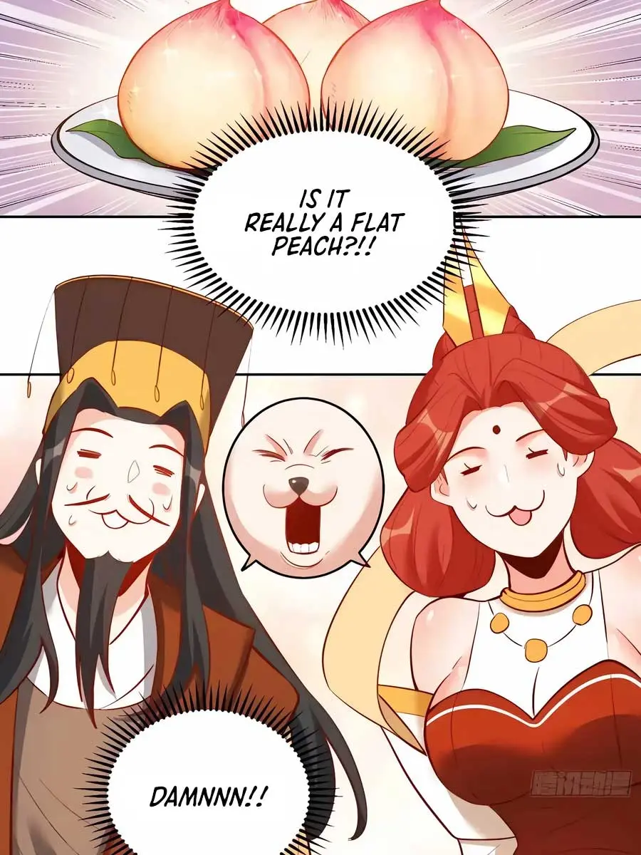 I'm Actually a Cultivation Bigshot Chapter 369 Page 47