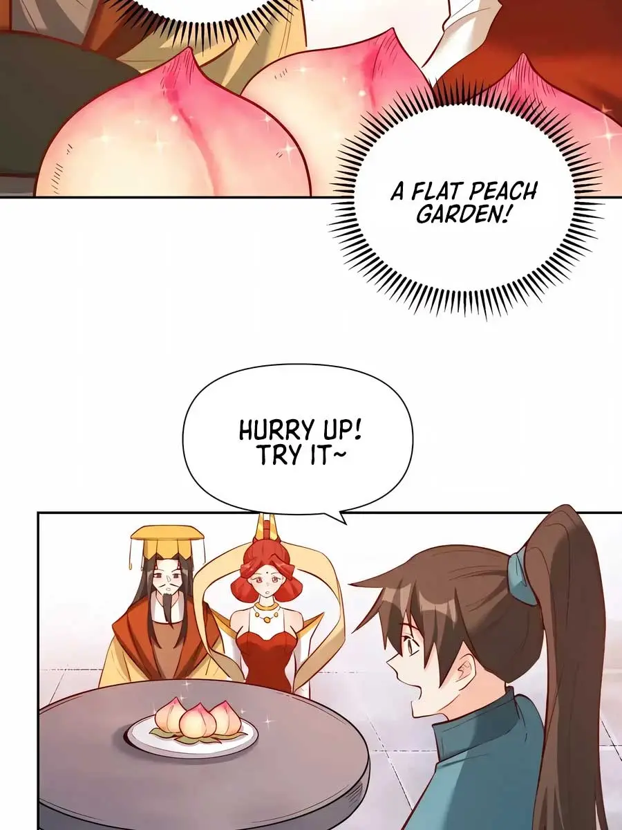 I'm Actually a Cultivation Bigshot Chapter 369 Page 48