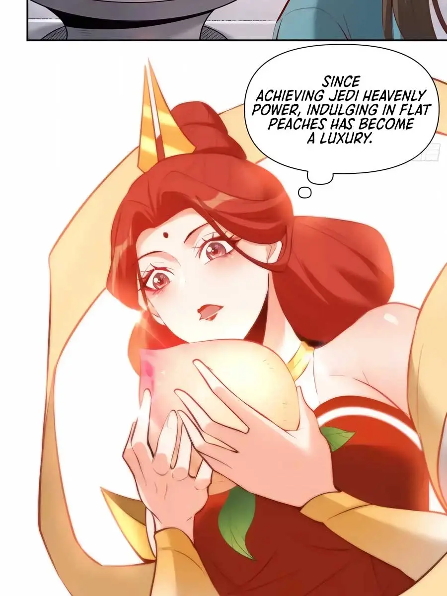 I'm Actually a Cultivation Bigshot Chapter 369 Page 49