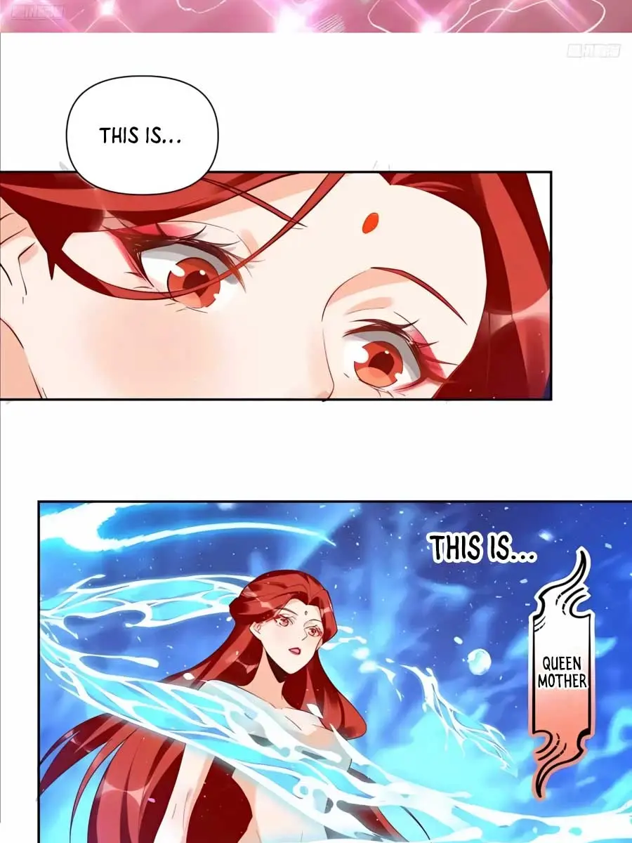 I'm Actually a Cultivation Bigshot Chapter 370 Page 5