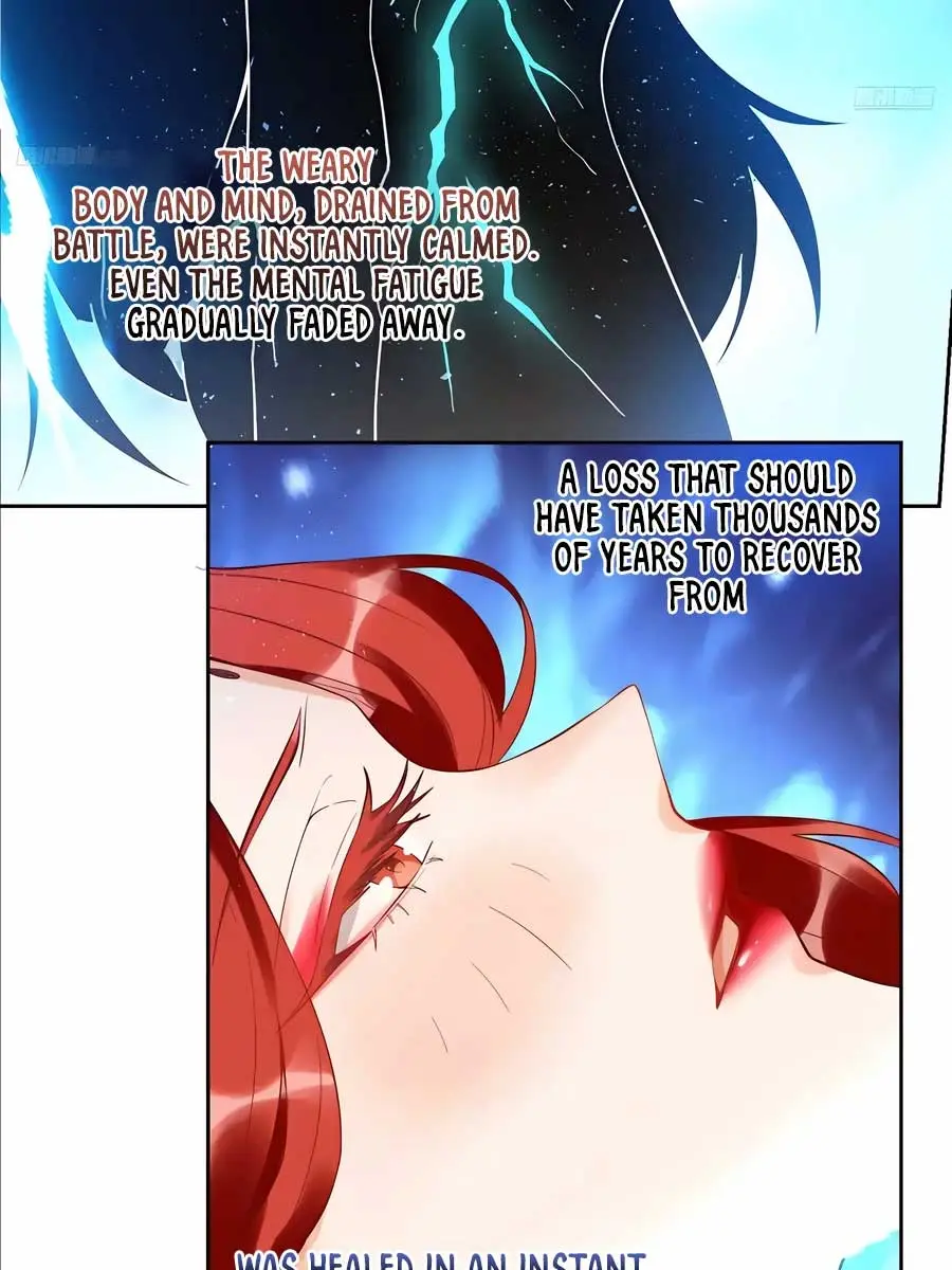 I'm Actually a Cultivation Bigshot Chapter 370 Page 8