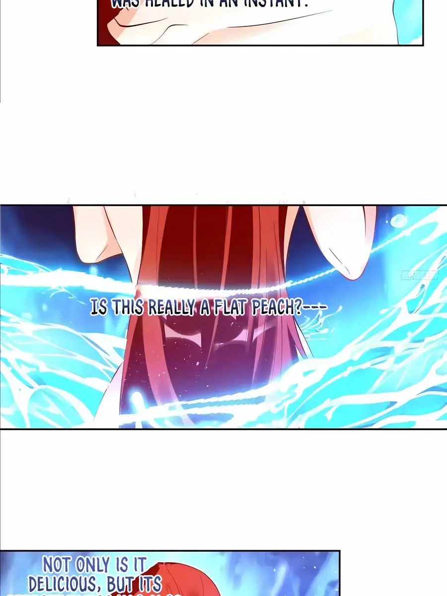 I'm Actually a Cultivation Bigshot Chapter 370 Page 9