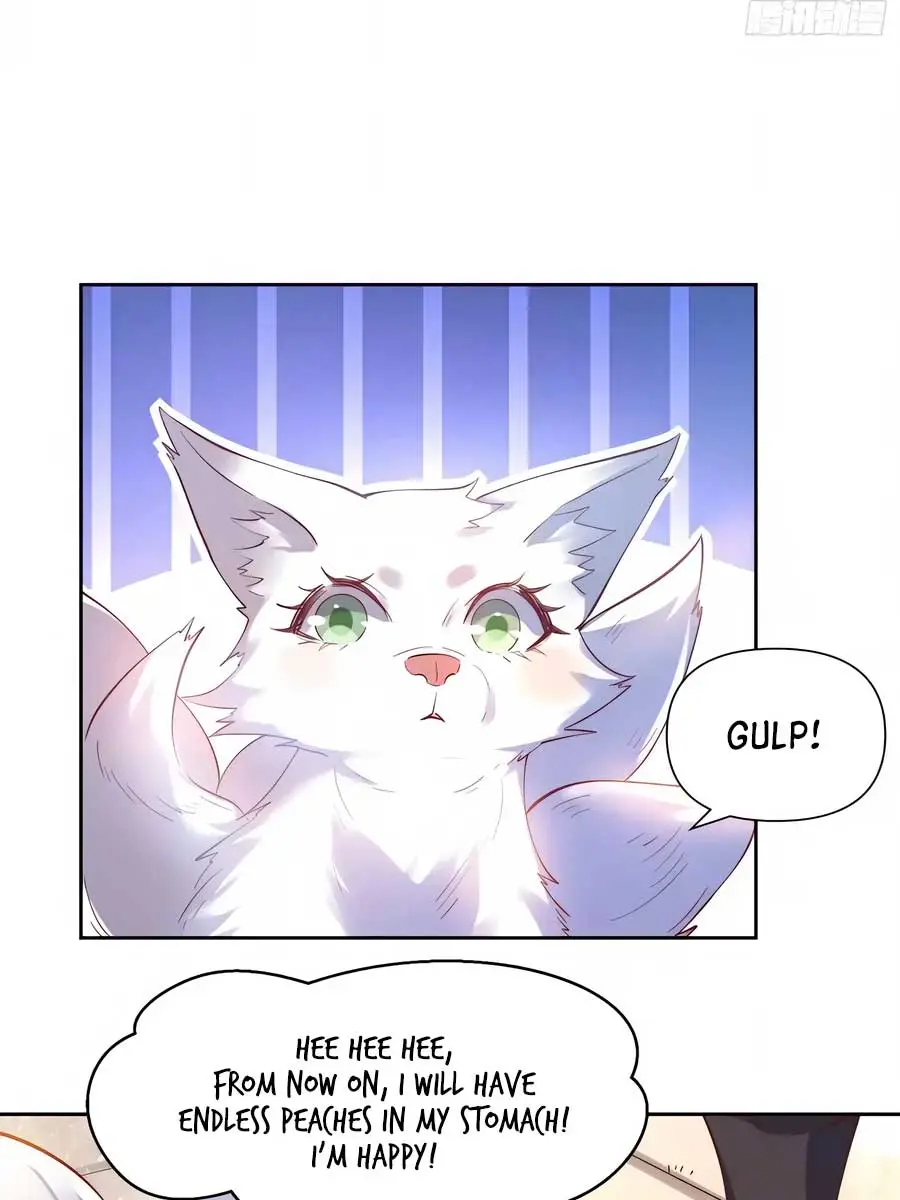 I'm Actually a Cultivation Bigshot Chapter 370 Page 21