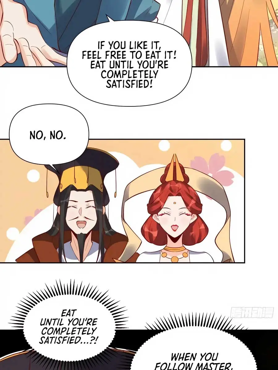I'm Actually a Cultivation Bigshot Chapter 370 Page 25