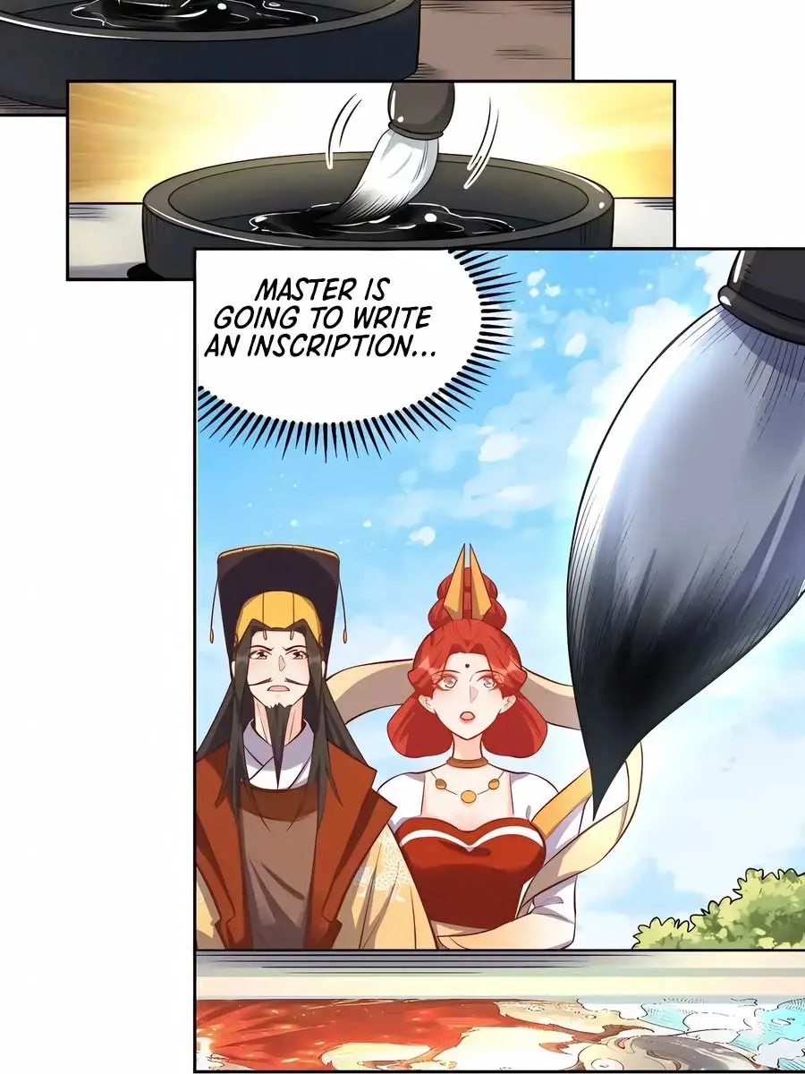 I'm Actually a Cultivation Bigshot Chapter 370 Page 38