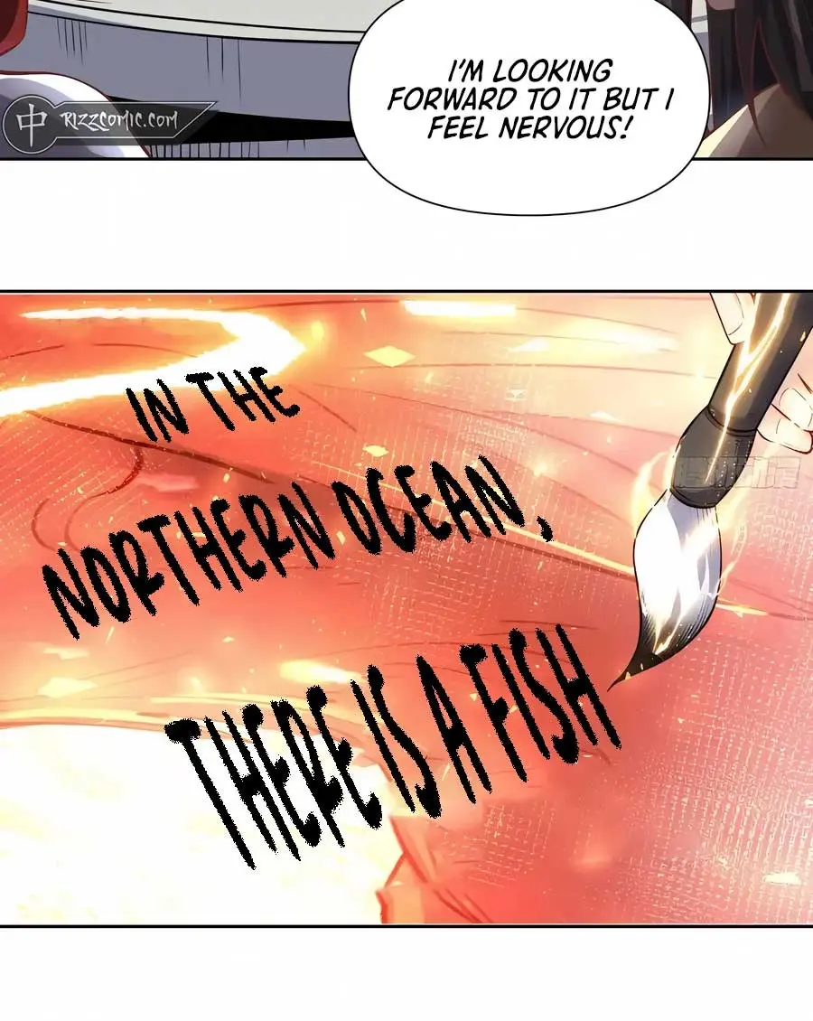 I'm Actually a Cultivation Bigshot Chapter 370 Page 40