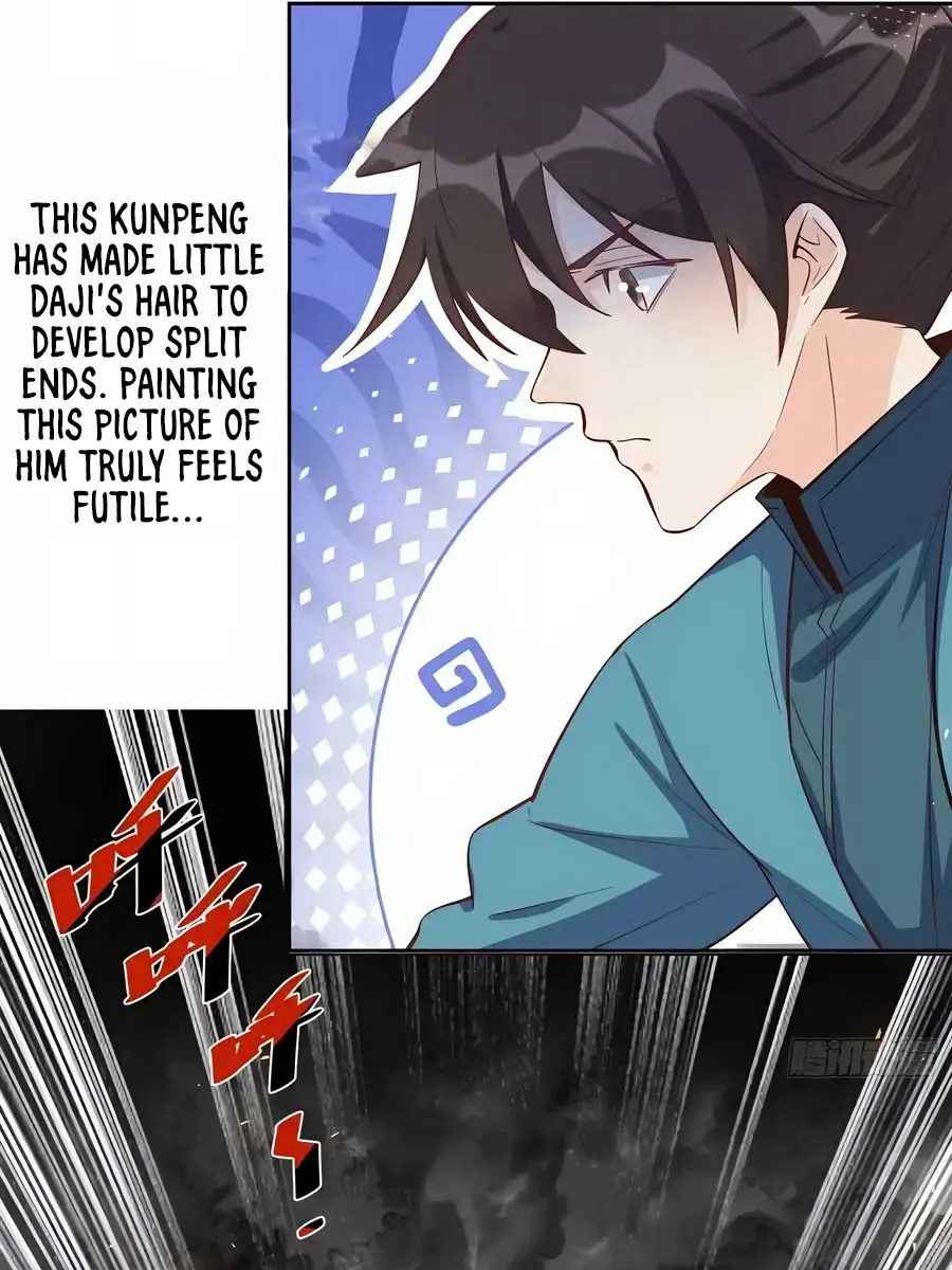 I'm Actually a Cultivation Bigshot Chapter 370 Page 41