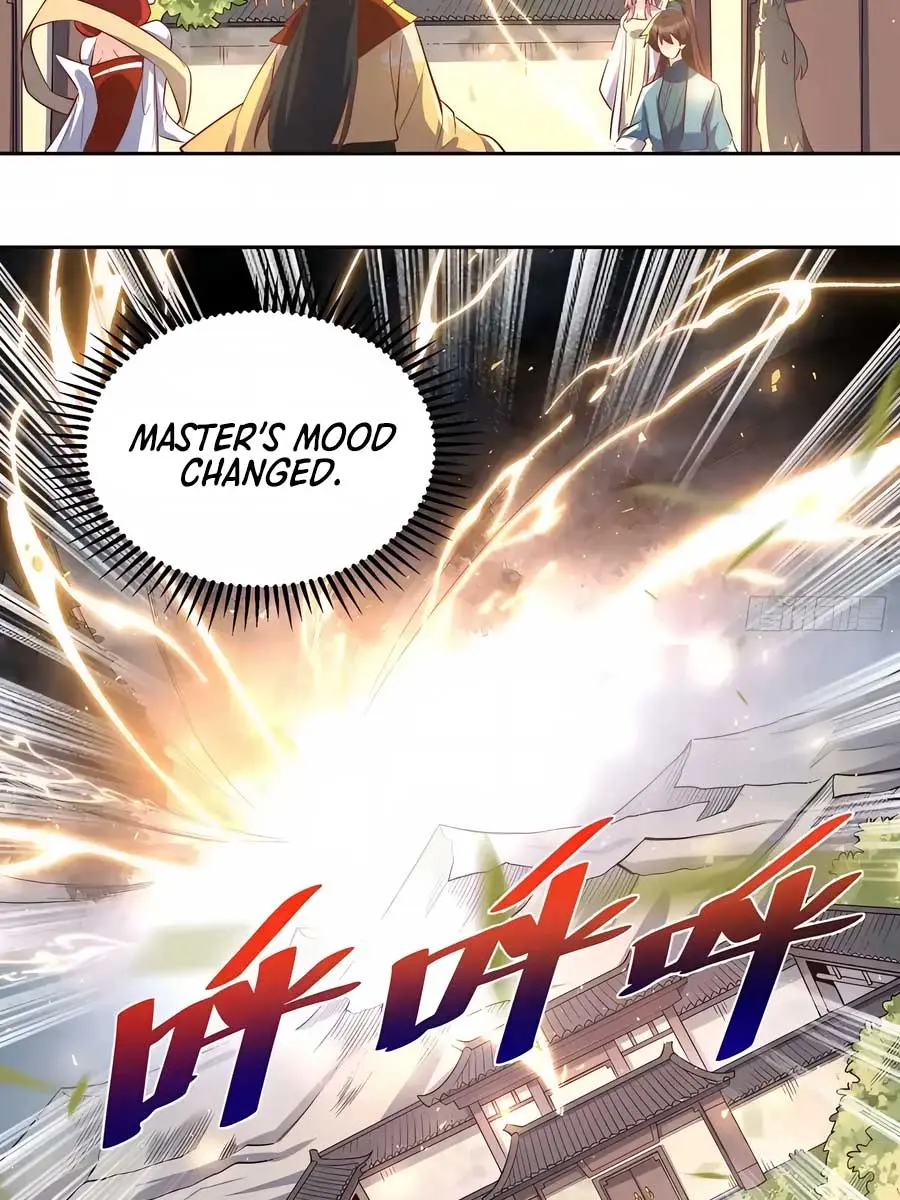 I'm Actually a Cultivation Bigshot Chapter 370 Page 44