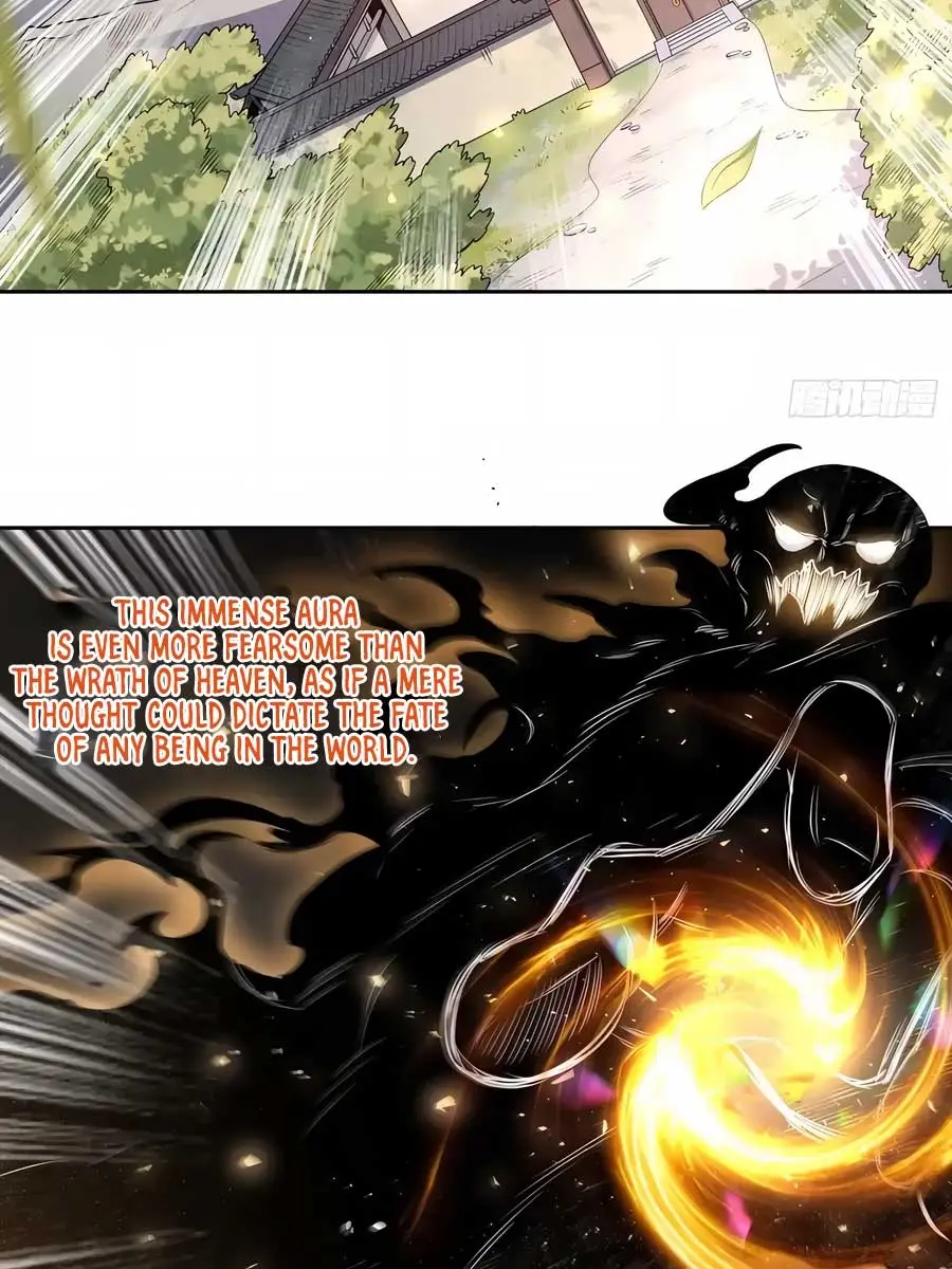 I'm Actually a Cultivation Bigshot Chapter 370 Page 45