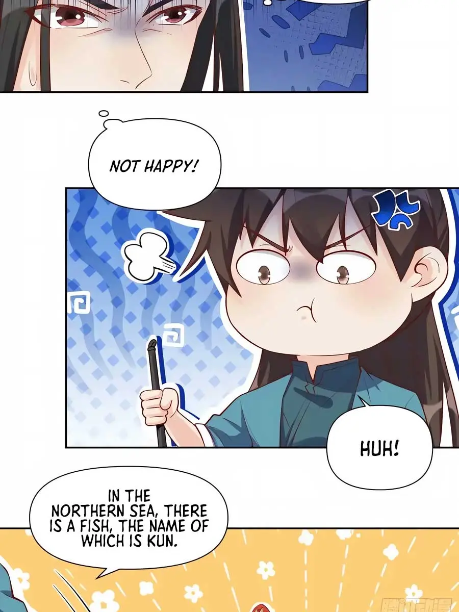 I'm Actually a Cultivation Bigshot Chapter 370 Page 47