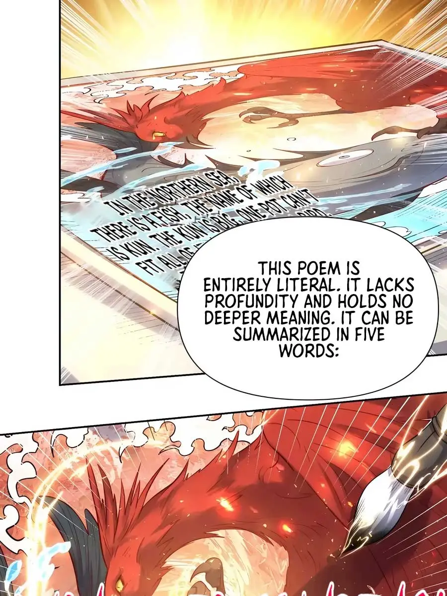 I'm Actually a Cultivation Bigshot Chapter 370 Page 51