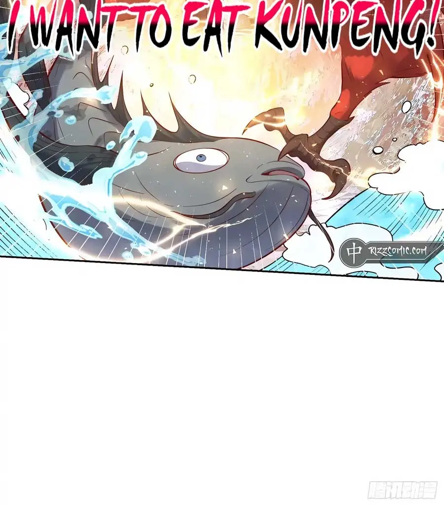 I'm Actually a Cultivation Bigshot Chapter 370 Page 52