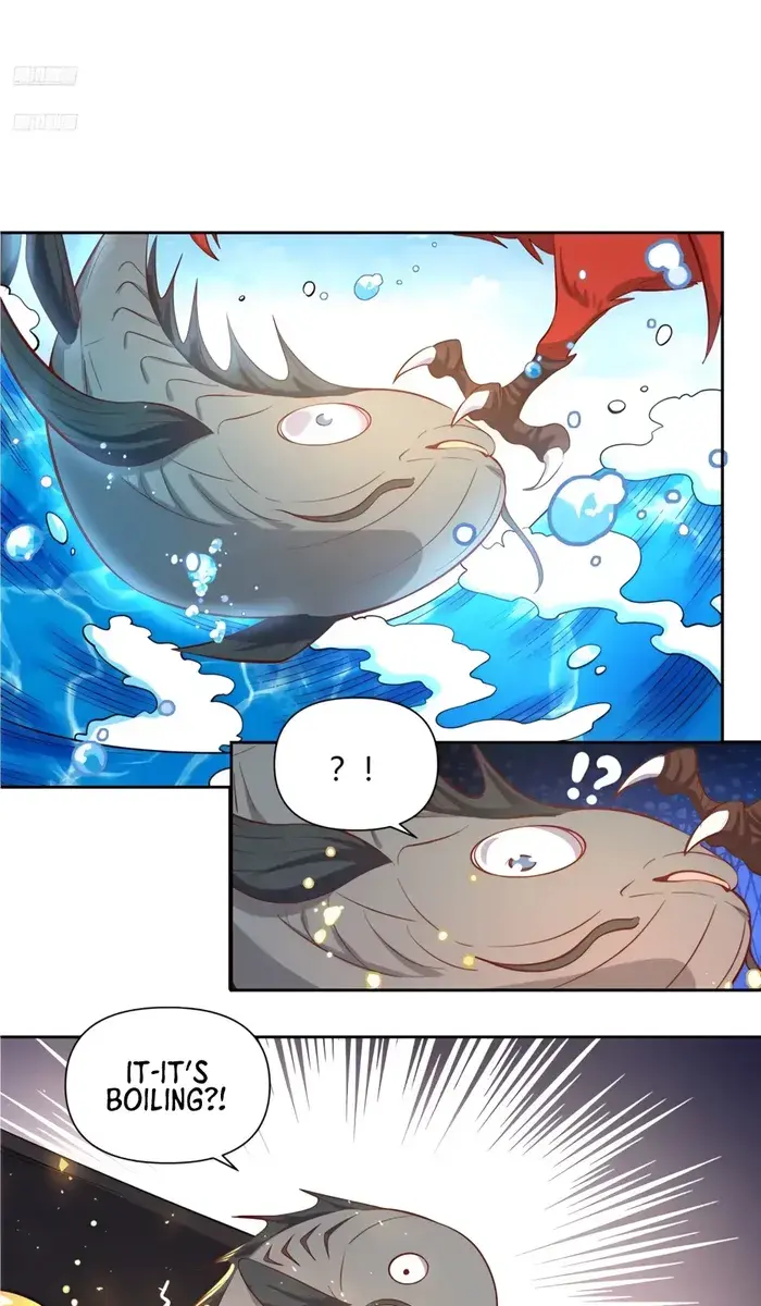 I'm Actually a Cultivation Bigshot Chapter 371 Page 3