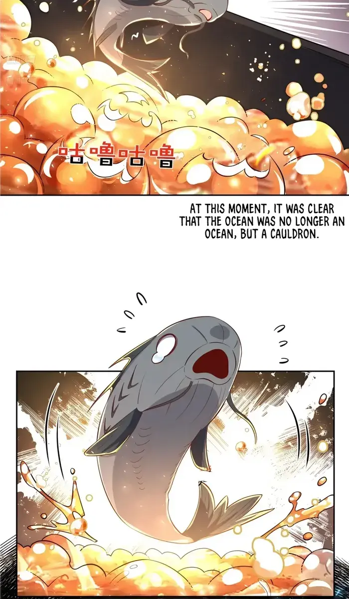 I'm Actually a Cultivation Bigshot Chapter 371 Page 4