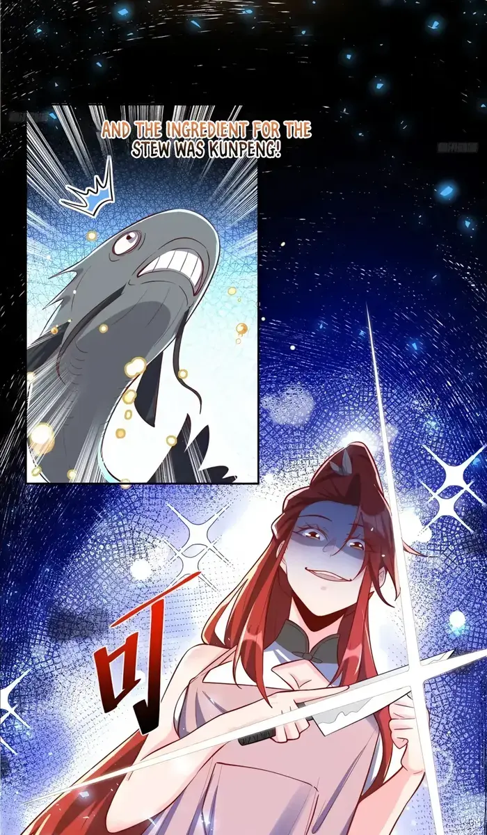 I'm Actually a Cultivation Bigshot Chapter 371 Page 5