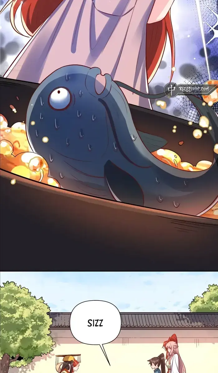 I'm Actually a Cultivation Bigshot Chapter 371 Page 6