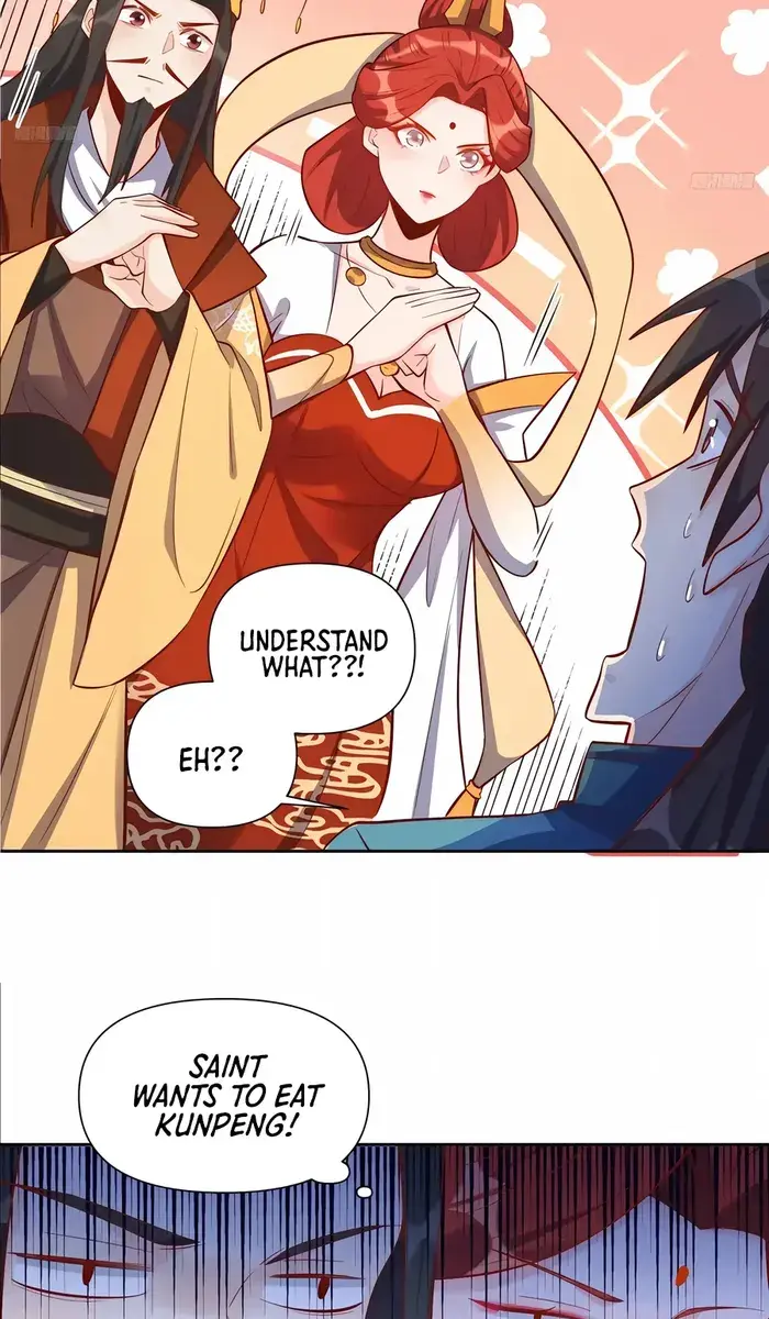 I'm Actually a Cultivation Bigshot Chapter 371 Page 10