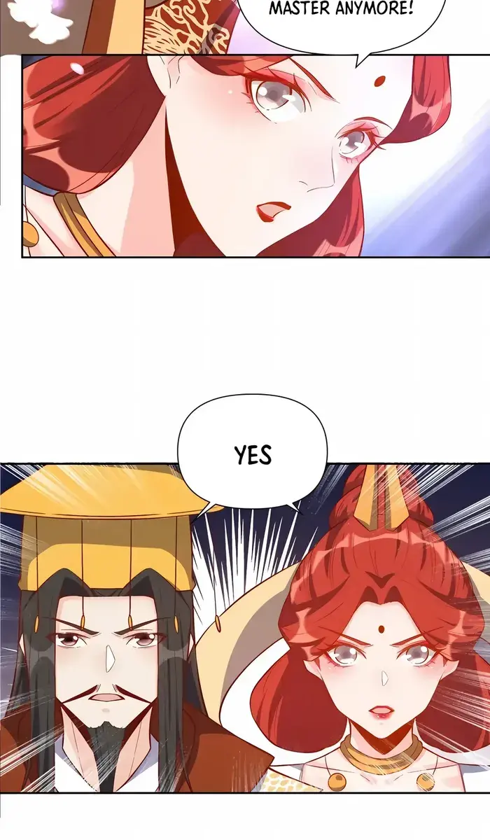 I'm Actually a Cultivation Bigshot Chapter 371 Page 13