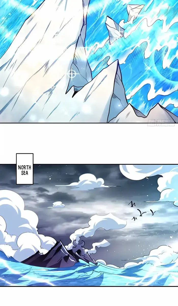I'm Actually a Cultivation Bigshot Chapter 371 Page 17